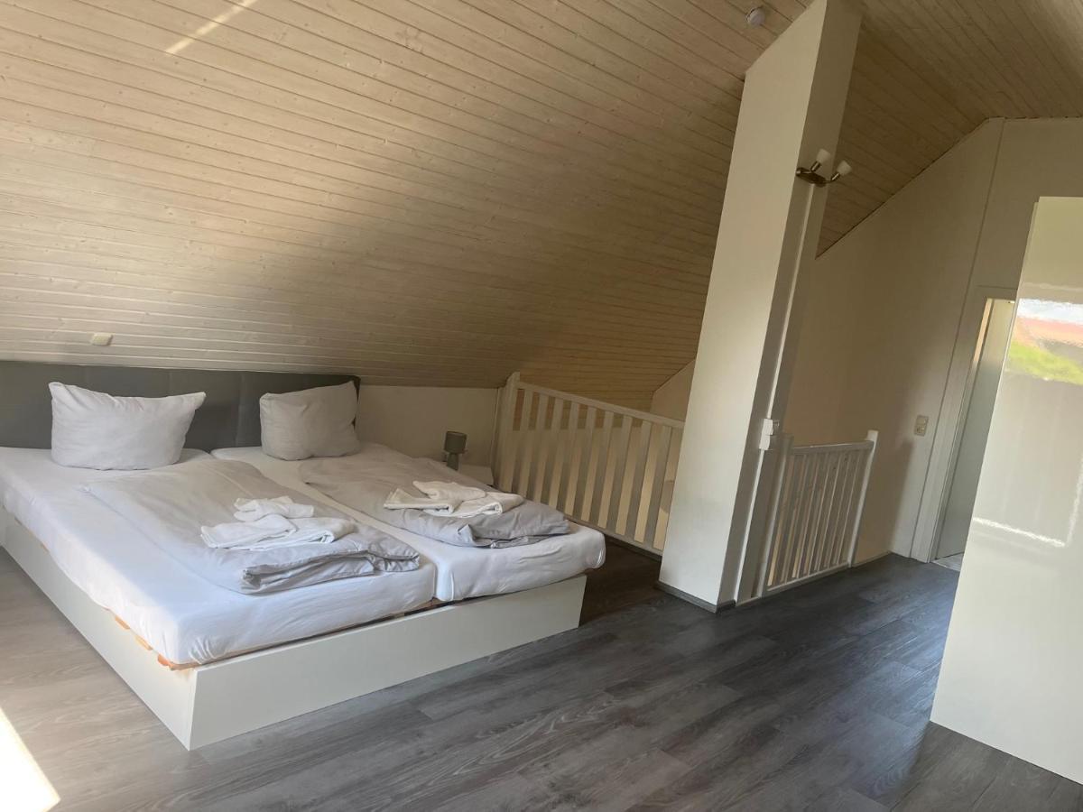Ferienhaus Muschel Kalkhorst Екстер'єр фото