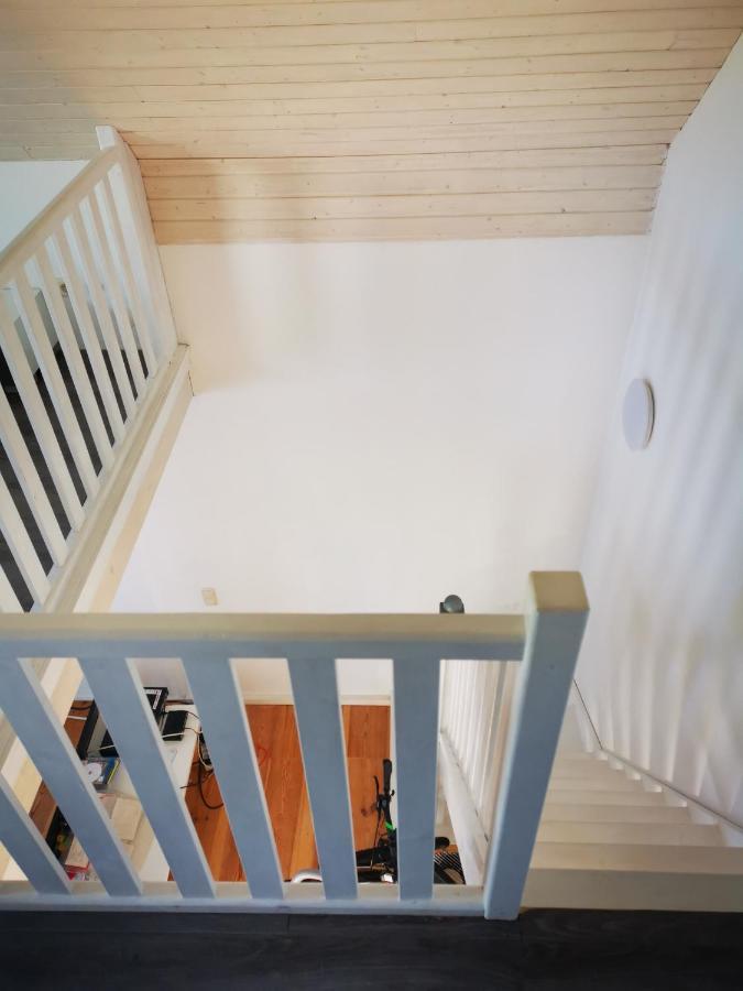 Ferienhaus Muschel Kalkhorst Екстер'єр фото