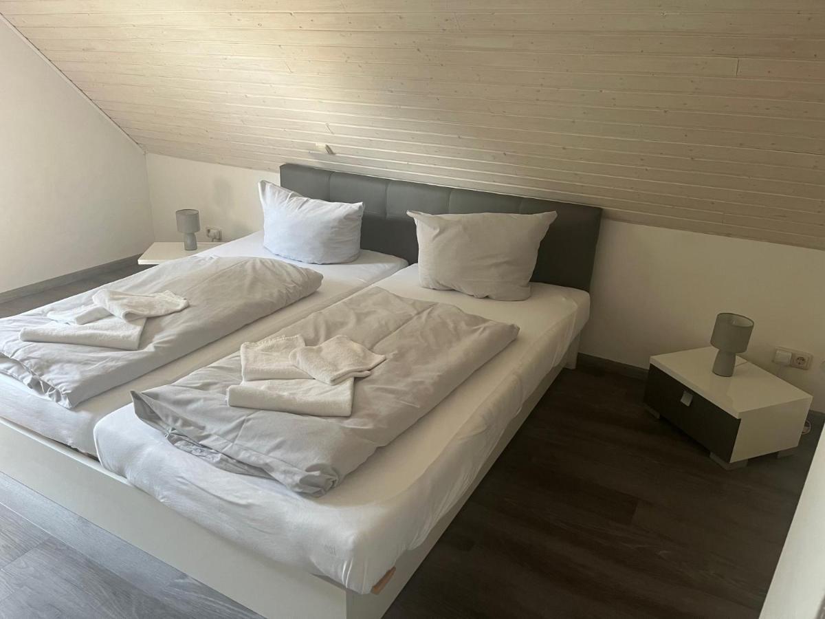 Ferienhaus Muschel Kalkhorst Екстер'єр фото